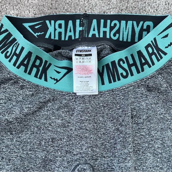 Gymshark / Flex Leggings / XS - Picture 5 of 5